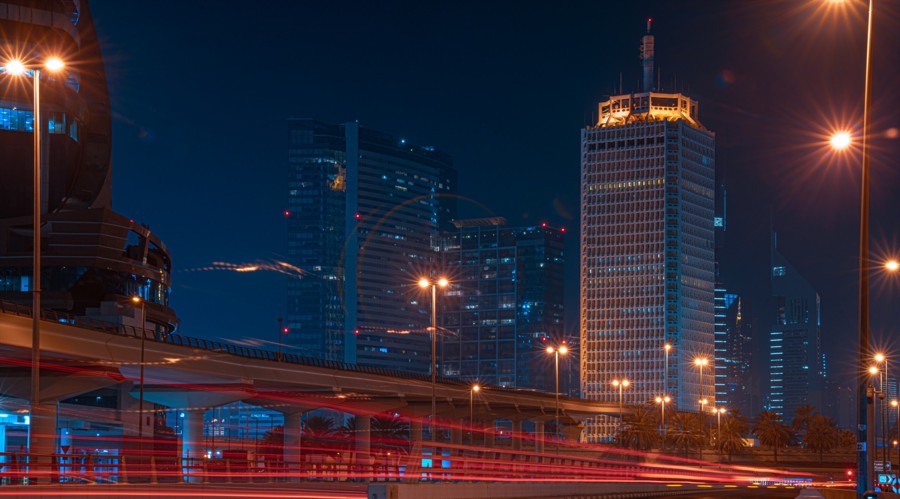 XTB在迪拜开设新办公室