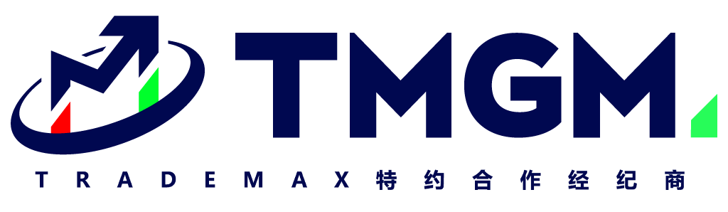 TMGM Logo